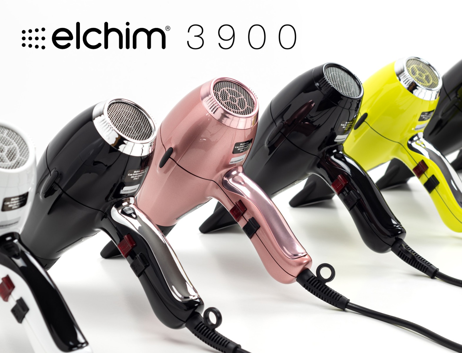 Elchim 3900