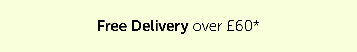 Free Delivery Over £60 | Salons Direct