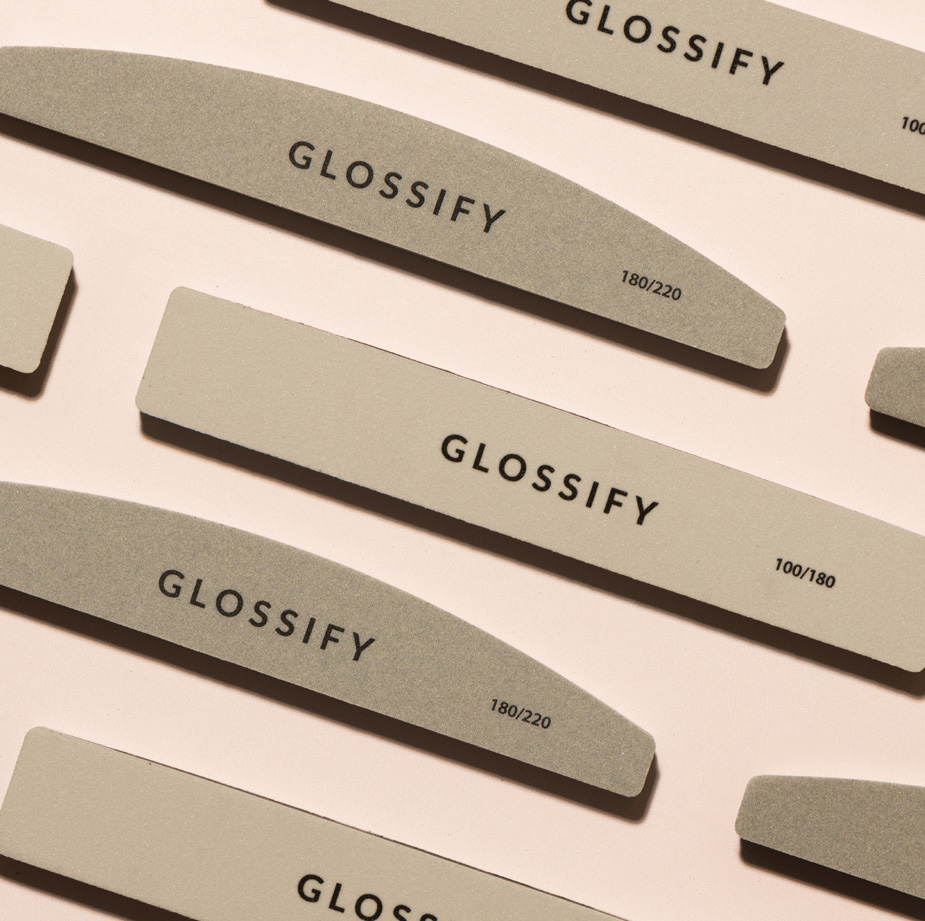 Glossify Accessories