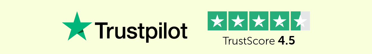 Trustpilot | Salons Direct