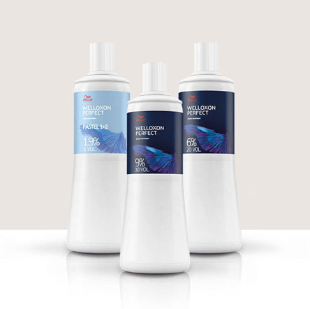 Wella Professional Hair Products & Colour | Salons Direct