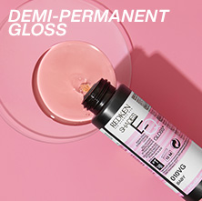 Shade EQ Acidic Demi-Permanent Gloss & Toner